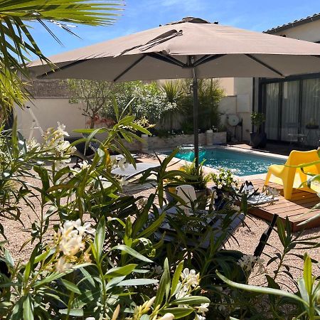 Cosy Studio En Provence 卡庞特拉 外观 照片